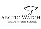 arctic watch logo