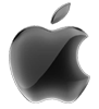 apple logo