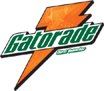 gatorade logo