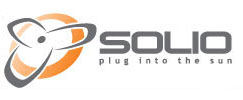 solio logo