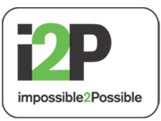 i2P logo